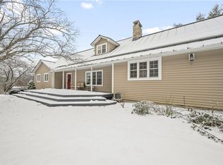 652 North Rd, Jefferson, NY 12093