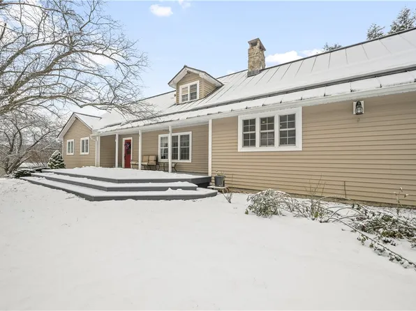 652 North Rd, Jefferson, NY 12093