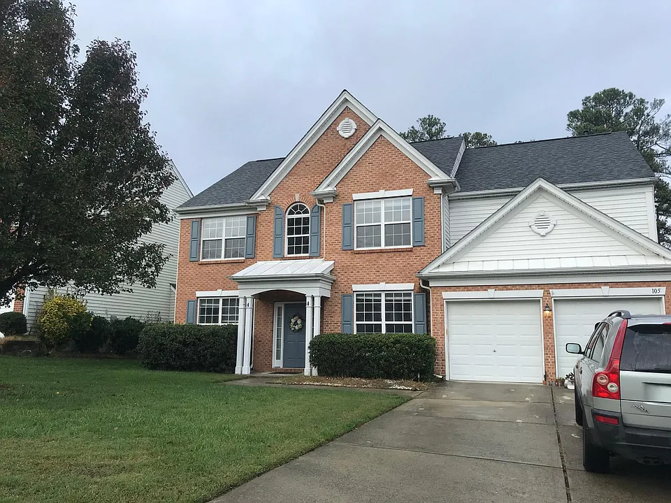 105 Kurtner Ct
