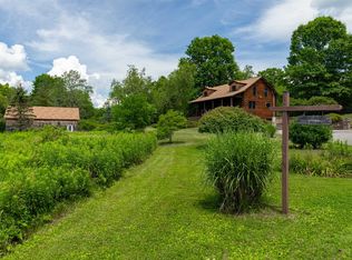 136 Verbank Rd, Millbrook, NY 12545