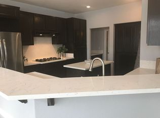 543 Sinfold Park St, Las Vegas, NV 89148