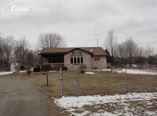 5403 Deland Rd, Flushing, MI 48433
