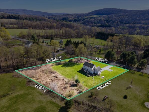 1875 Ellis Hollow Rd, Ithaca, NY 14850