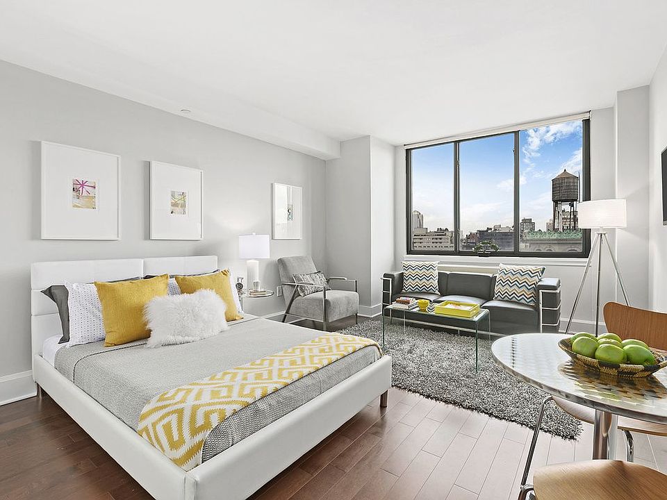 1st image of 199 Bowery APT 10E