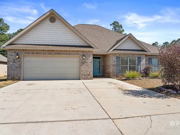 6006 Andhurst Dr, Gulf Shores, AL 36542