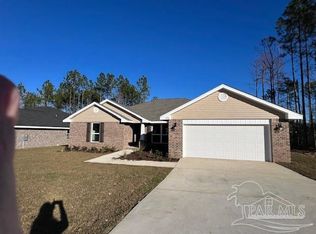 1816 Sunset Maple Rd #21B, Cantonment, FL 32533