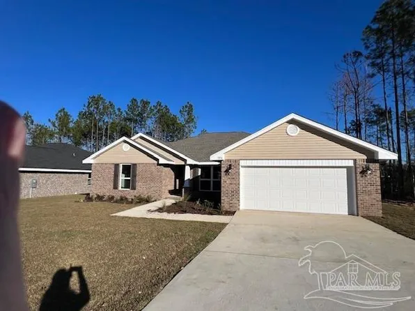 1816 Sunset Maple Rd #21B, Cantonment, FL 32533