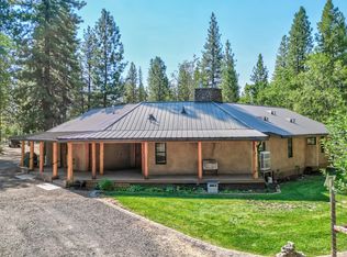 250C Schneider Ranch Rd #C, McArthur, CA 96056
