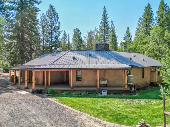 250C Schneider Ranch Rd #C, McArthur, CA 96056