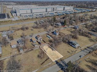 1044 Fernhill St, Highland Park, MI