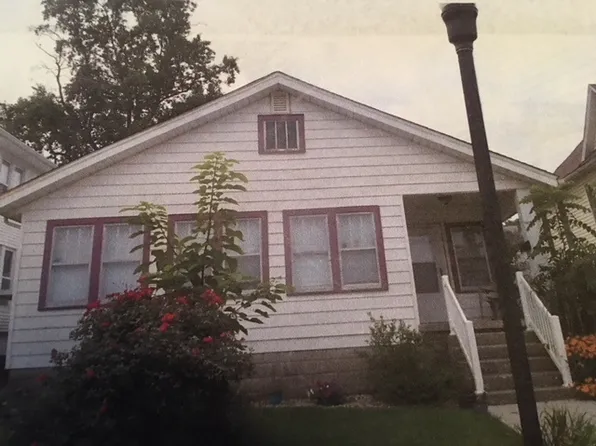 8597 W College St, French Lick, IN 47432