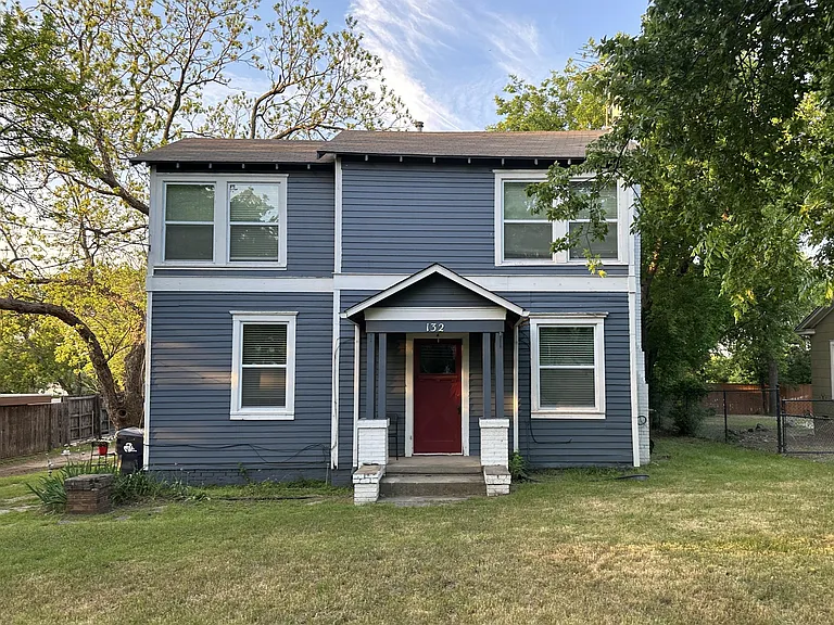 132 Woodland St — Photo 17