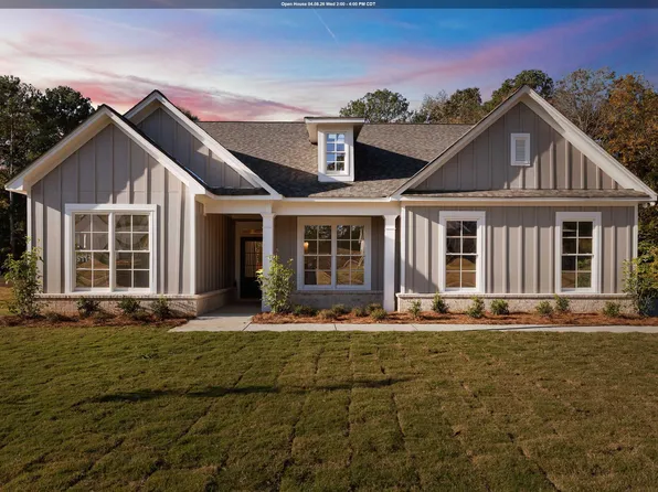 5442 Hayes Cove Way, Trussville, AL 35173