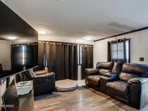 5616 S Bonney Ave, Tucson, AZ 85706