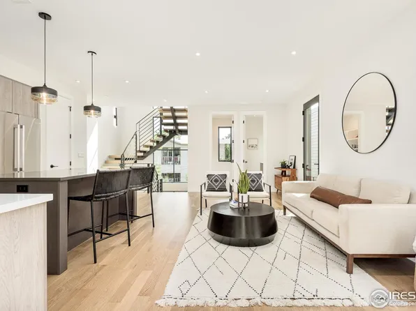 936 North St #B, Boulder, CO 80304