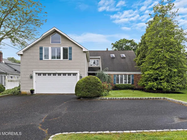 14 West Street, Monmouth Beach, NJ 07750