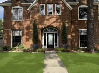 16906 Scenic Lakes Way, Houston, TX 77095