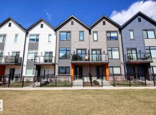1010 Rabbit Hill Rd SW #99, Edmonton, AB T6W4G7