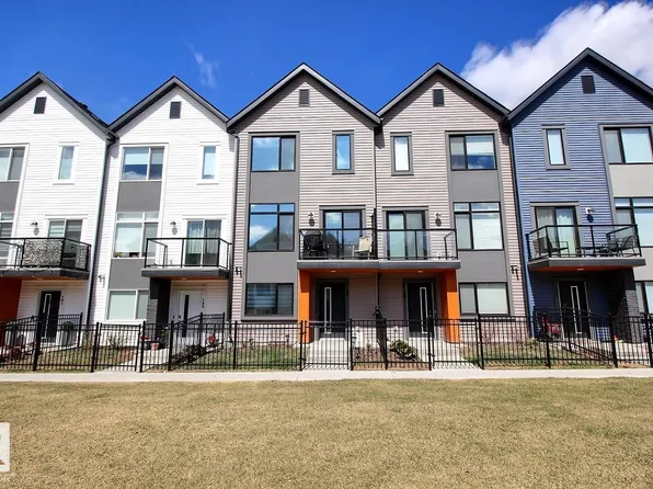 1010 Rabbit Hill Rd SW #99, Edmonton, AB T6W 4G7