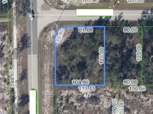 101 Lincoln Rd NE, Lake Placid, FL 33852
