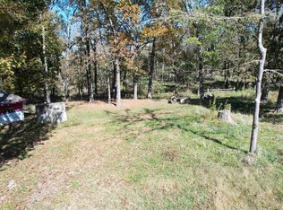 0 Lusk Rd, Golconda, IL 62938