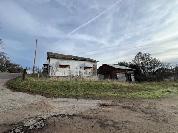 1 South St, Raymond, CA 93653