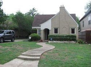 6166 Vickery Blvd, Dallas, TX 75214