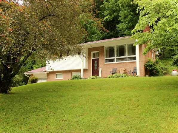 3080 Melody Ln, Portsmouth, OH 45662