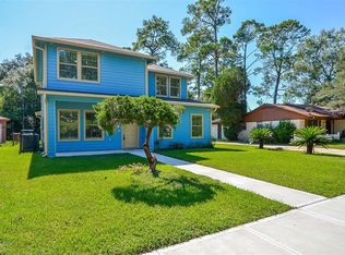 7610 Tully St, Houston, TX 77016