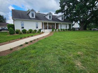 5009 Hemby Rd, Matthews, NC 28104