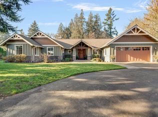 25541 S Barlow Rd, Canby, OR 97013