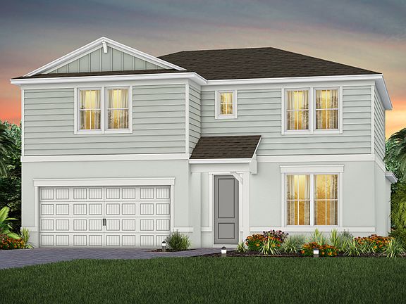 Whitestone Exterior CO1