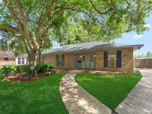 16945 Ticonderoga Ave, Baton Rouge, LA 70817