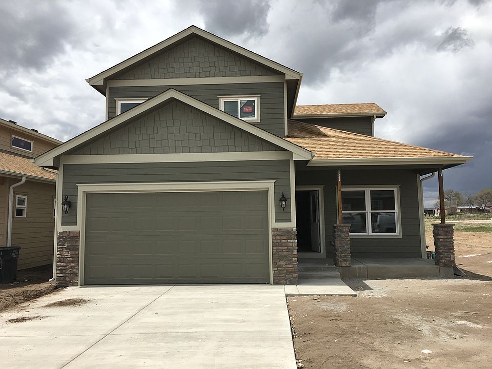 Front Elevation