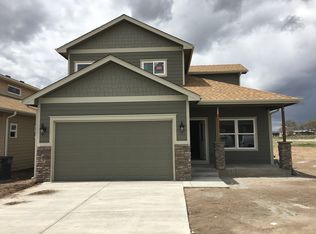 6608 Gelbvieh, Colorado Springs, CO 80831