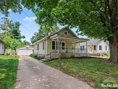 143 Murray St SE, Kentwood, MI, 49548