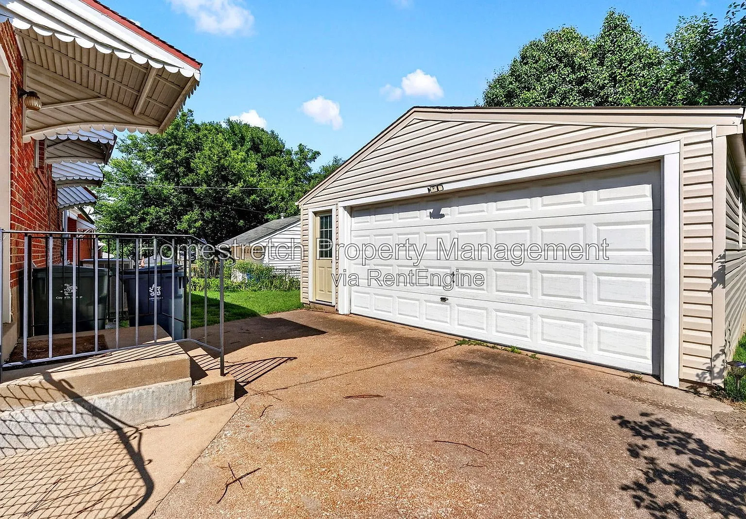 3 bed, 1.0 bath, 872 sqft, $1,695 — Photo 4