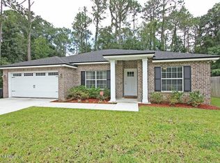 1021 Orangewood Rd, Saint Johns, FL 32259