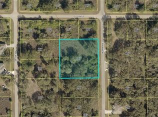 1819 Truman Ave, Lehigh Acres, FL 33972