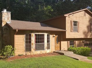 4162 Campbell Rd, Snellville, GA 30039