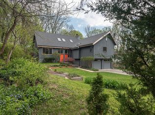 950 Fountain St, Ann Arbor, MI