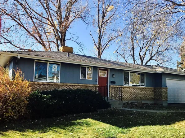 8616 W Utah Ave, Lakewood, CO 80232