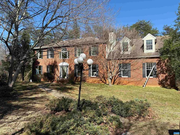 1510 Beacon Hl, Afton, VA 22920