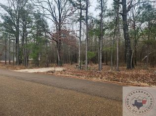 Hagler Ln, Texarkana, TX 75501