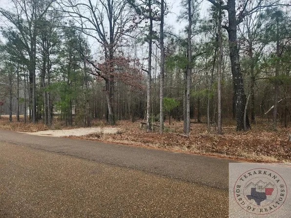 Hagler Ln, Texarkana, TX 75501