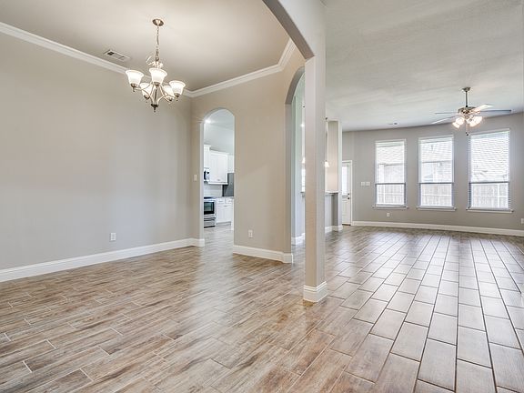 Dining and Great Room