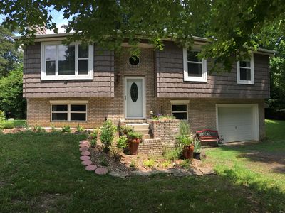 700 War Bonnet Trl, Lusby, MD, 20657