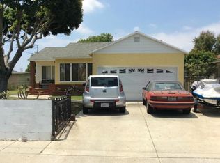 10901 Garza Ave, Anaheim, CA 92804