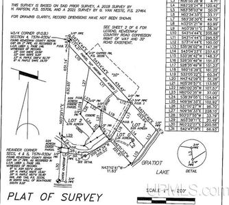 Tbd1 Gratiot Lake Rd, Mohawk, MI, 49950