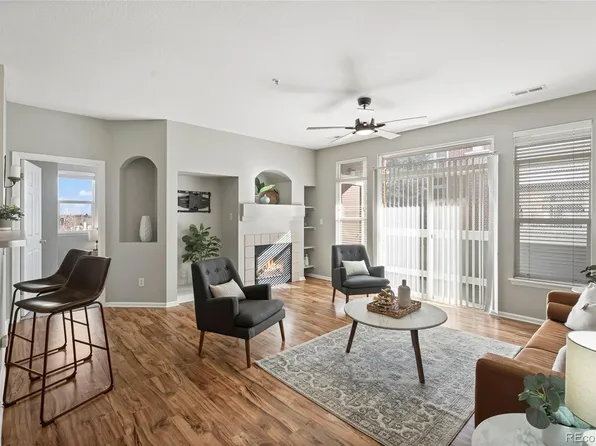 14343 E 1st Drive #202, Aurora, CO 80011